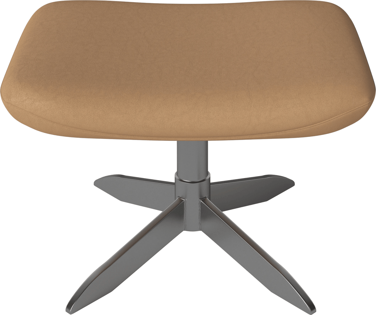 Saga Footstool