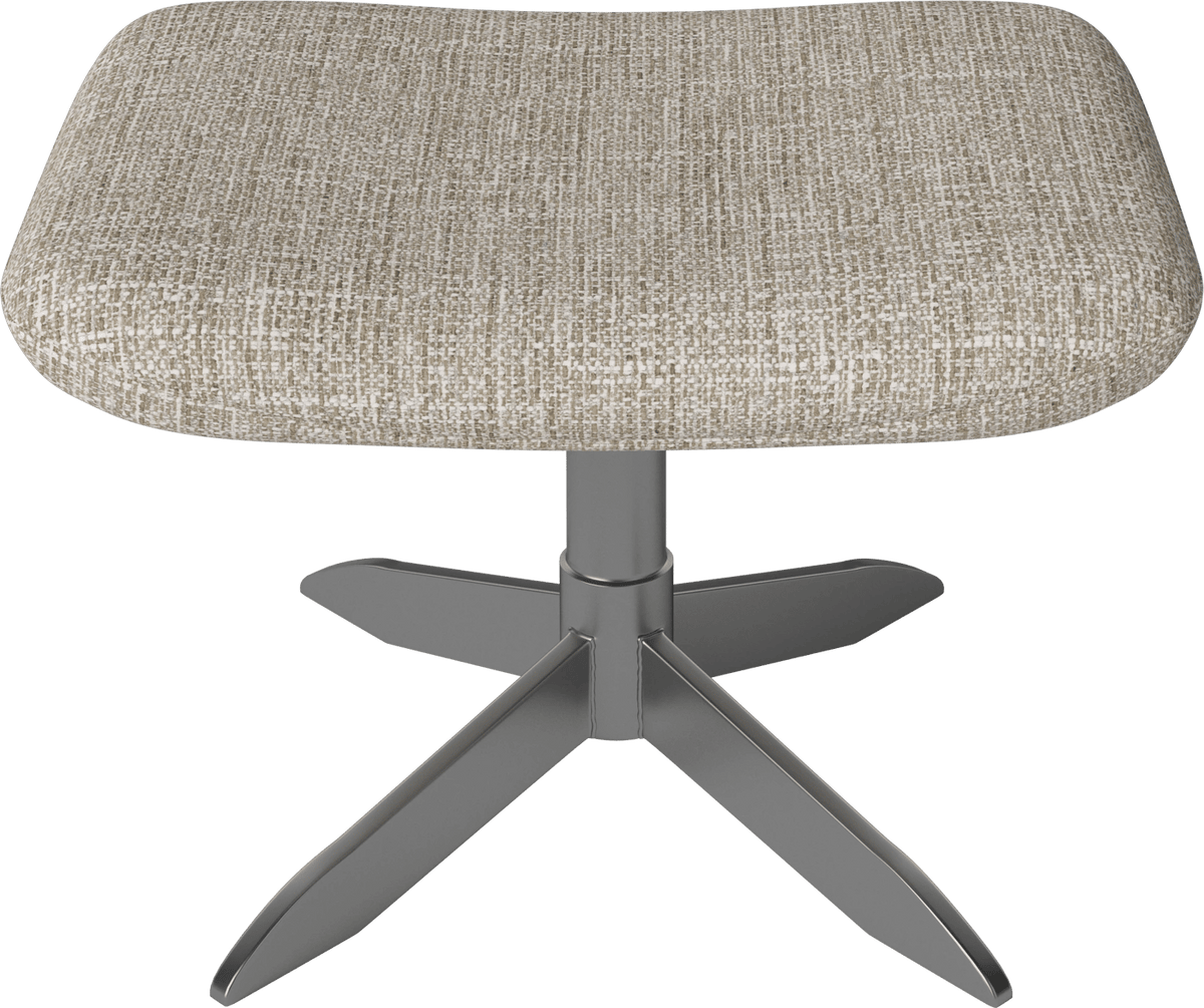 Saga Footstool
