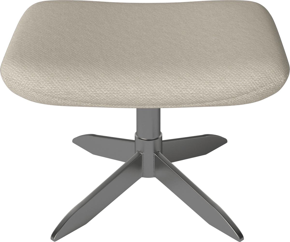 Saga Footstool