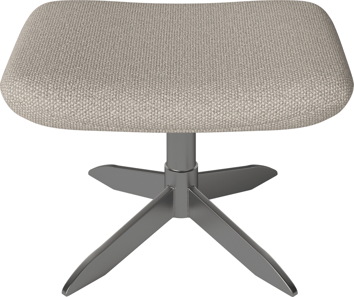 Saga Footstool