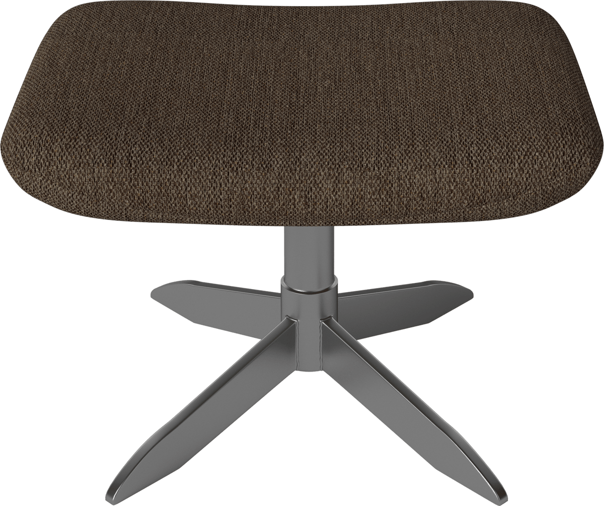 Saga Footstool