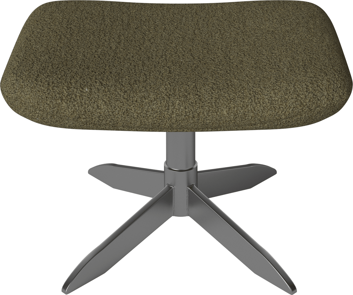 Saga Footstool