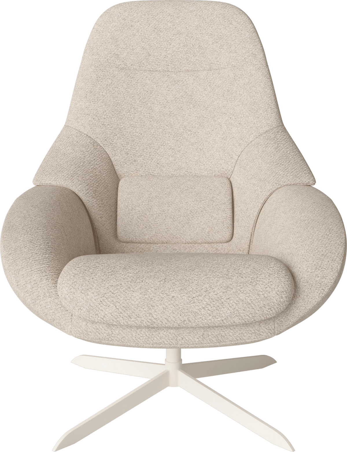 Saga Armchair - Curated Edition