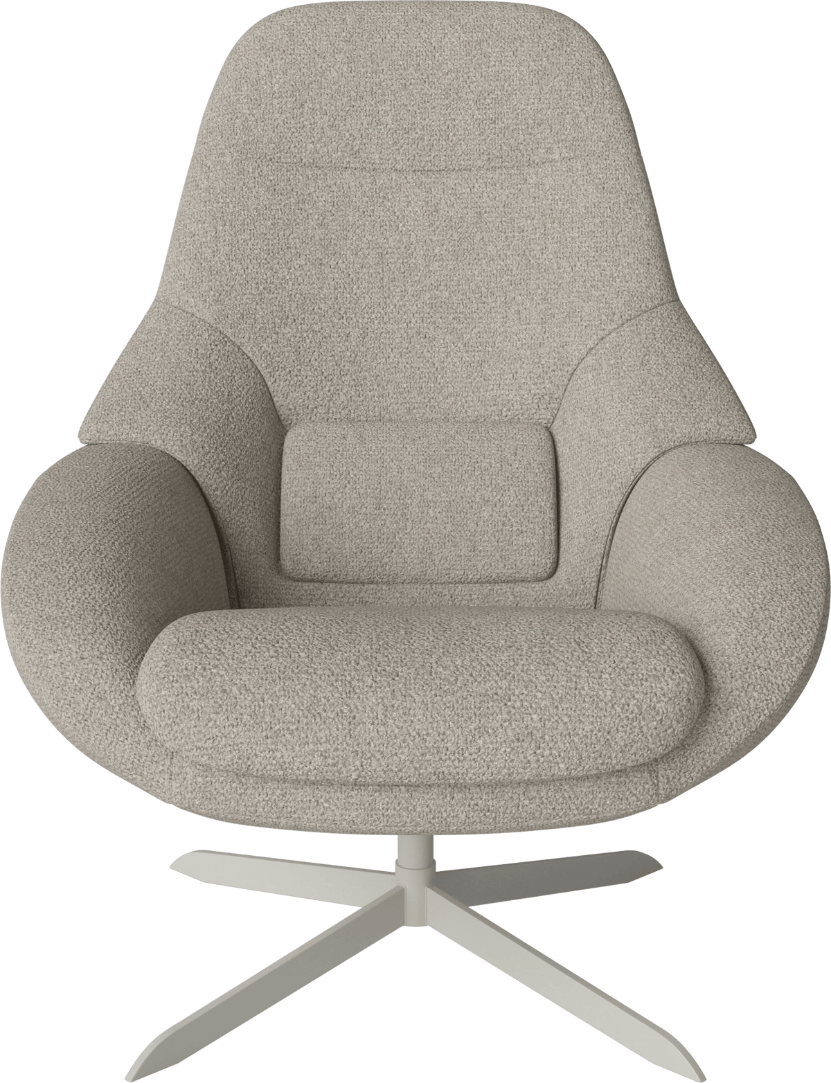 Saga Armchair - Curated Edition