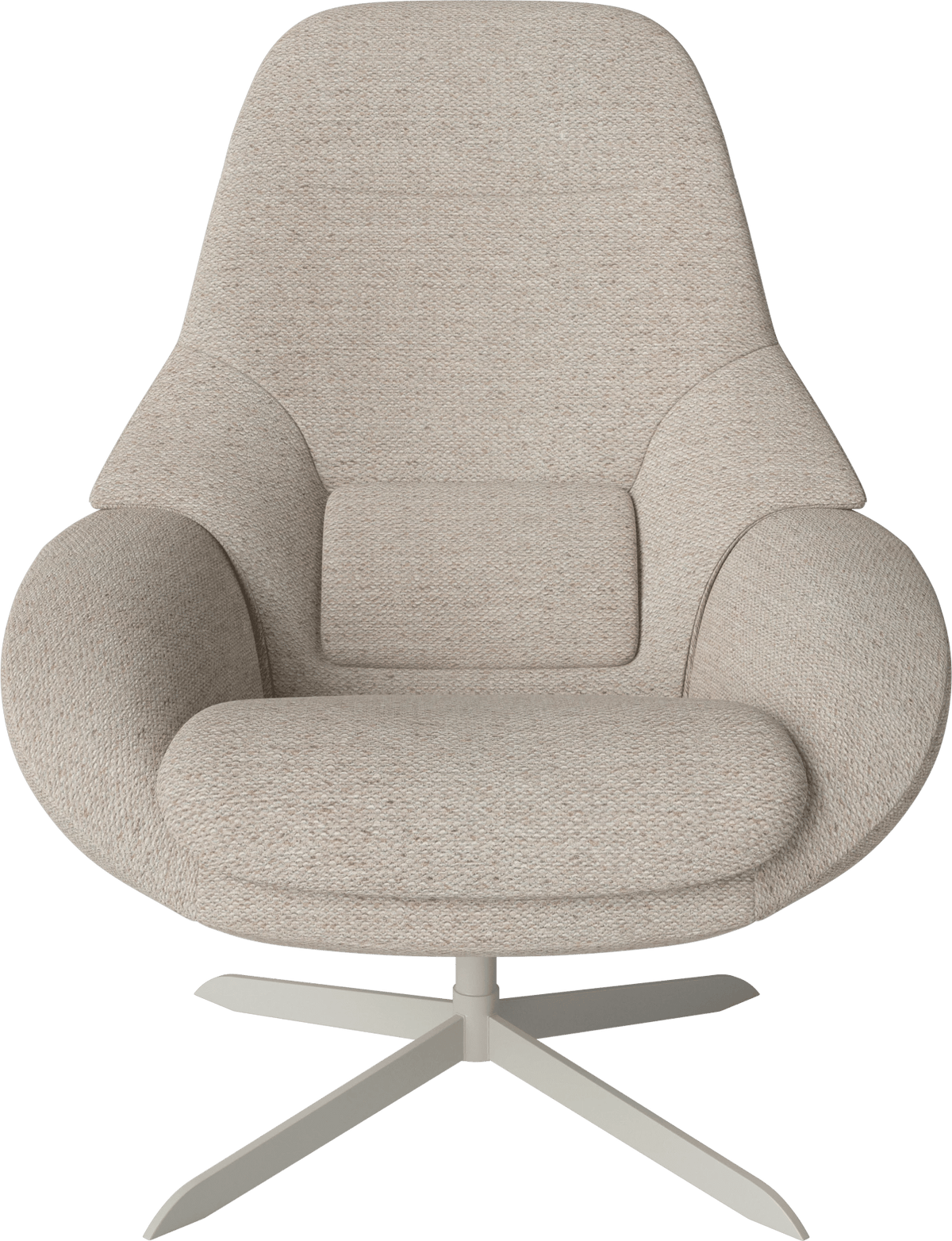 Saga Armchair - Curated Edition