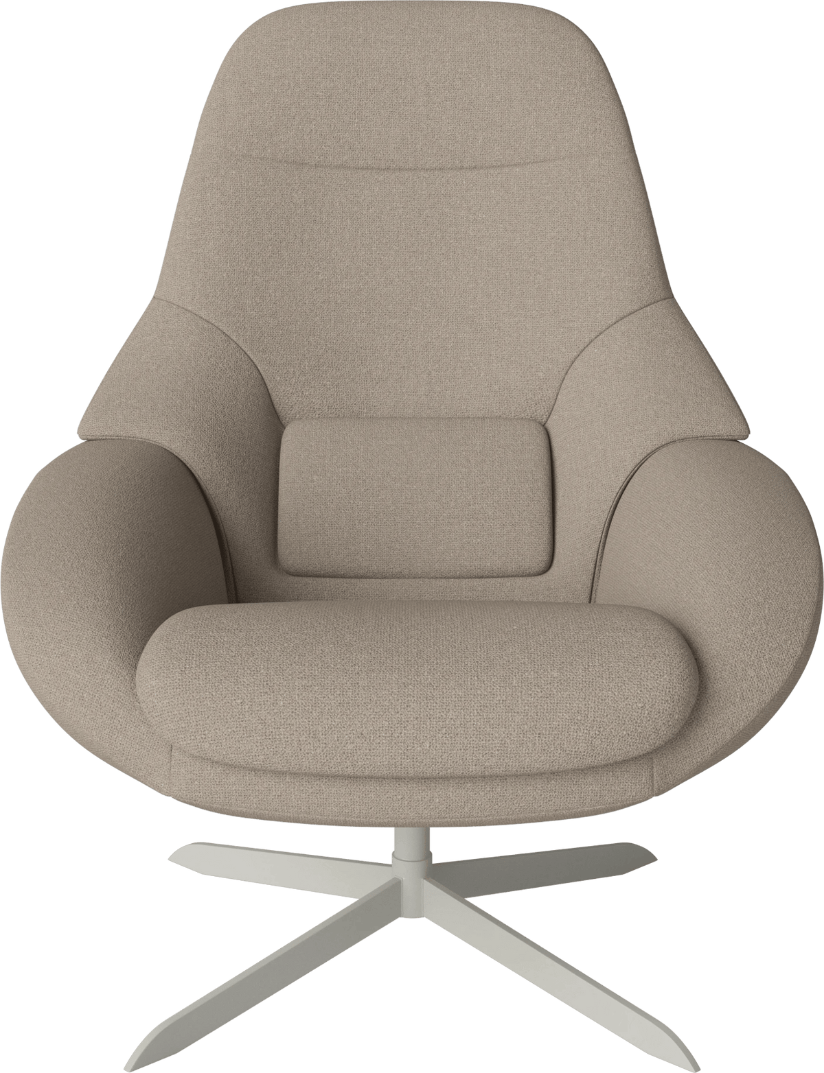 Saga Armchair - Curated Edition
