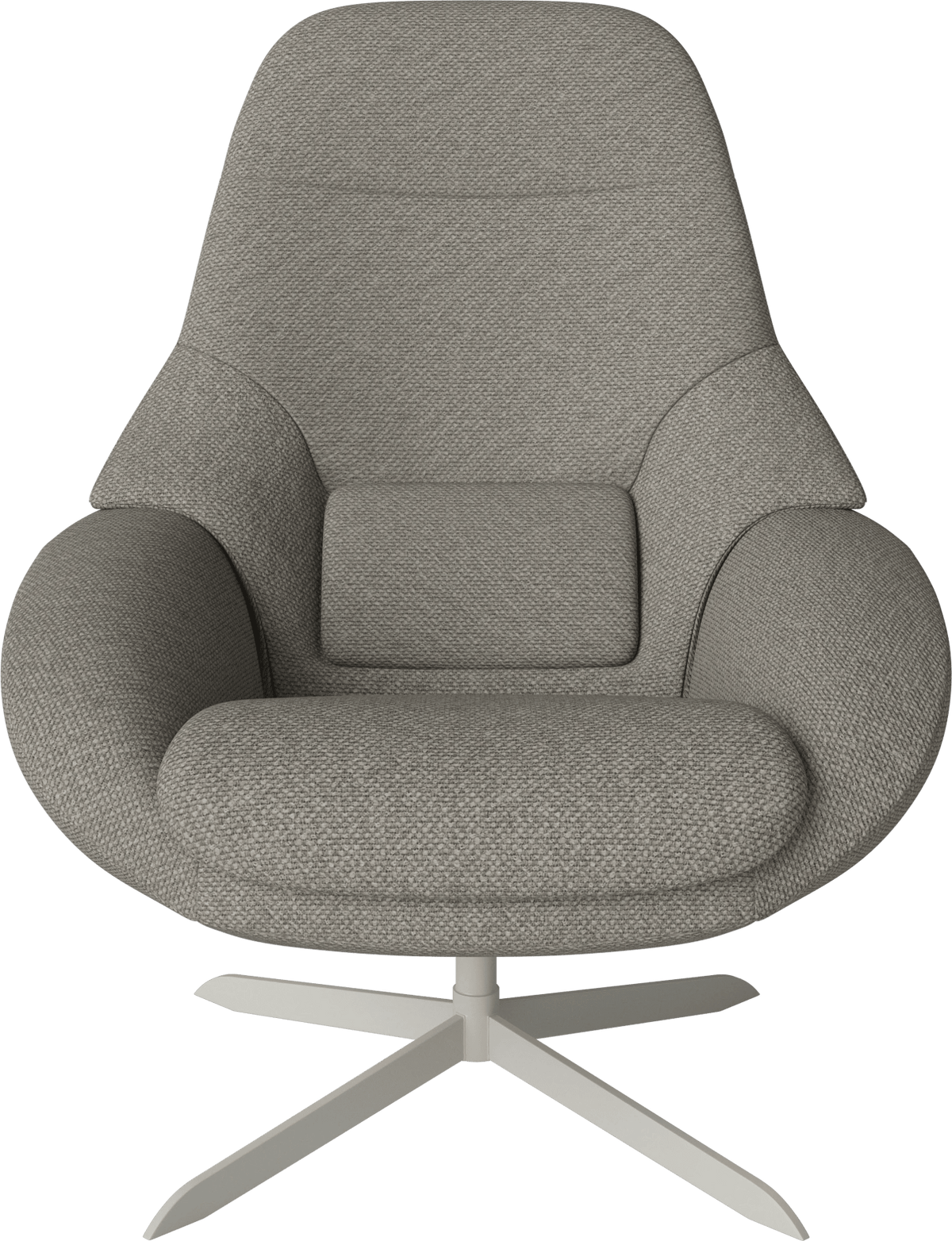 Saga Armchair - Curated Edition