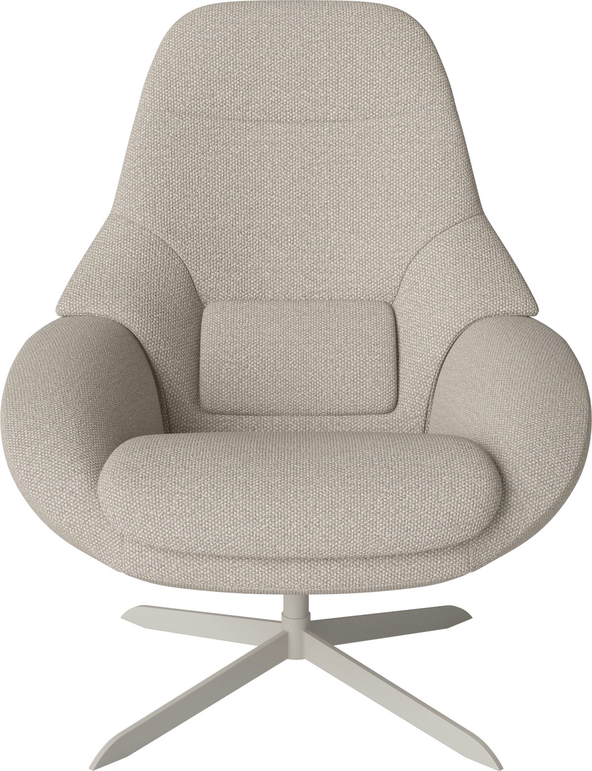Saga Armchair - Curated Edition