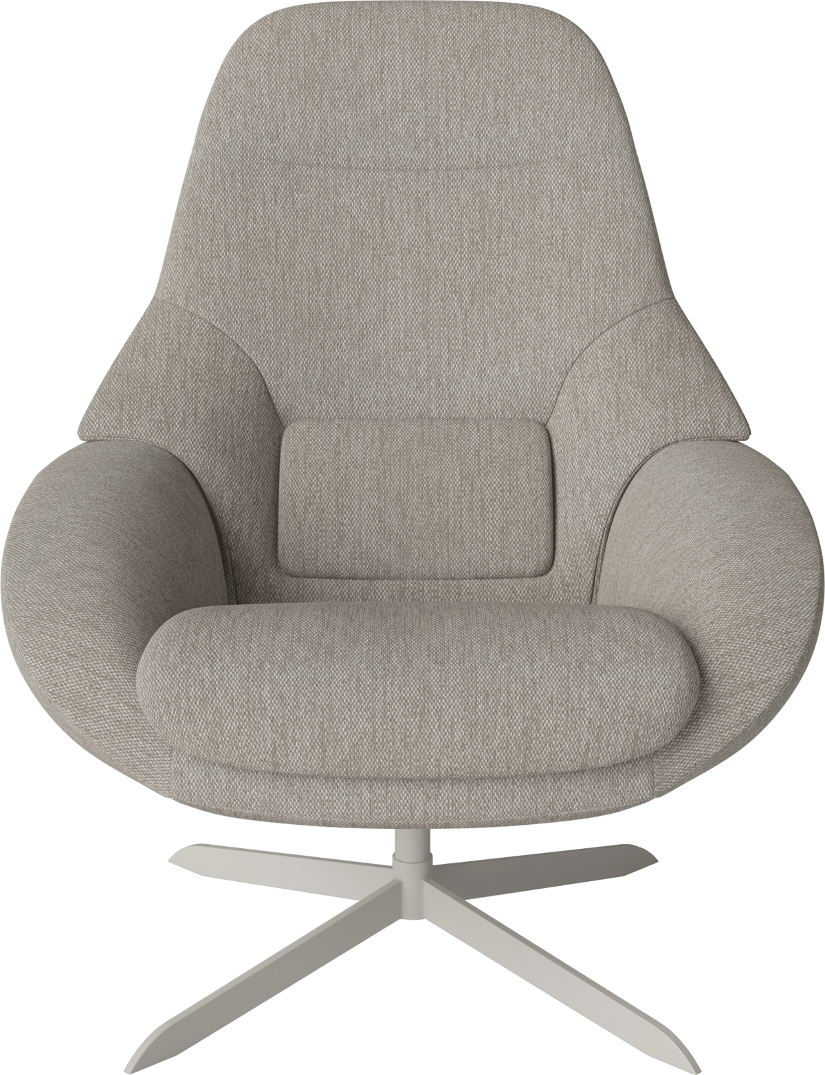 Saga Armchair - Curated Edition