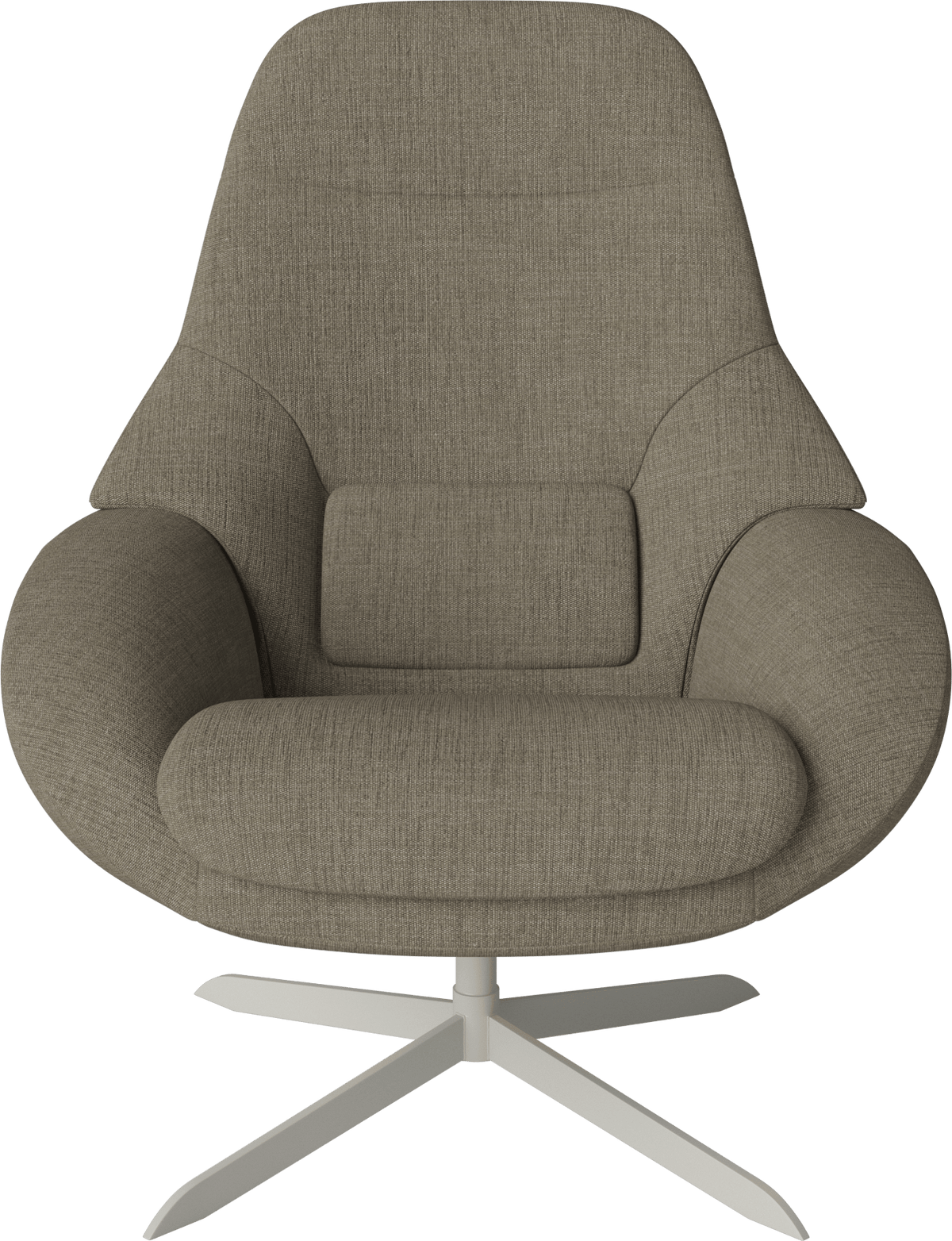 Saga Armchair - Curated Edition