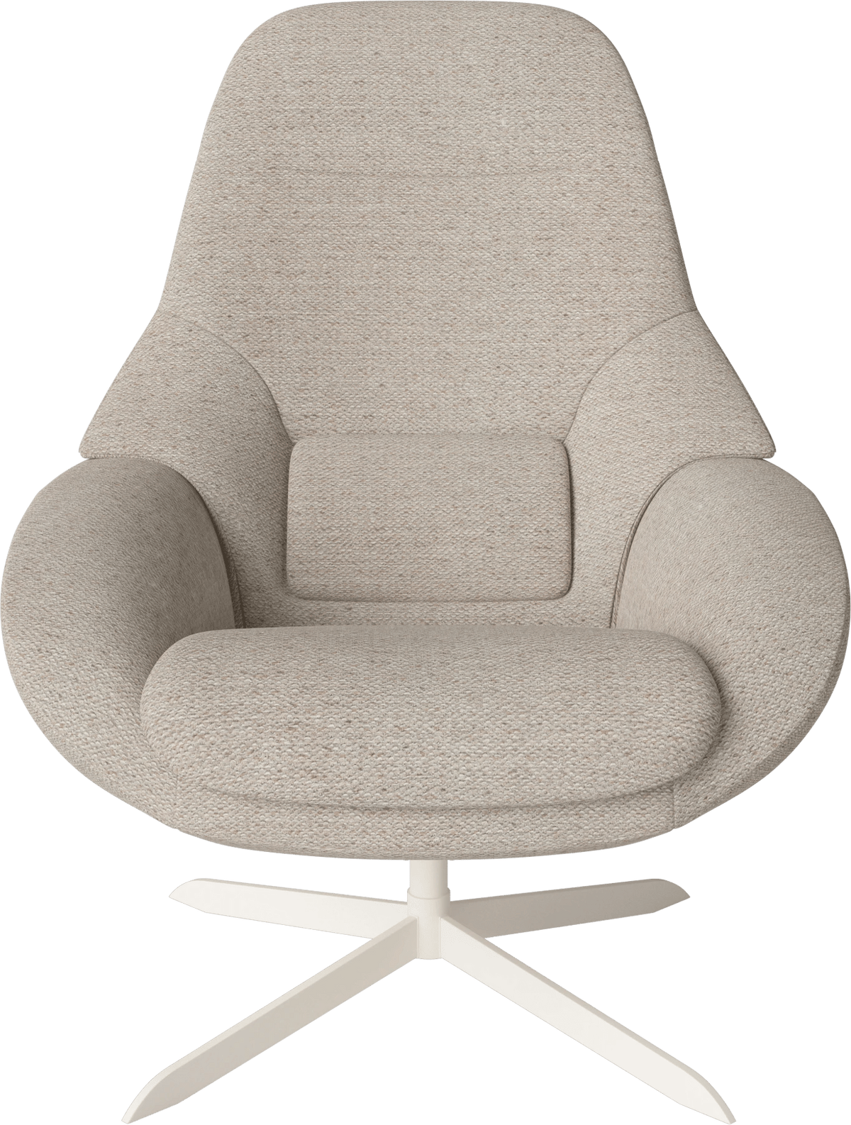 Saga Armchair Grand - Curated Edition
