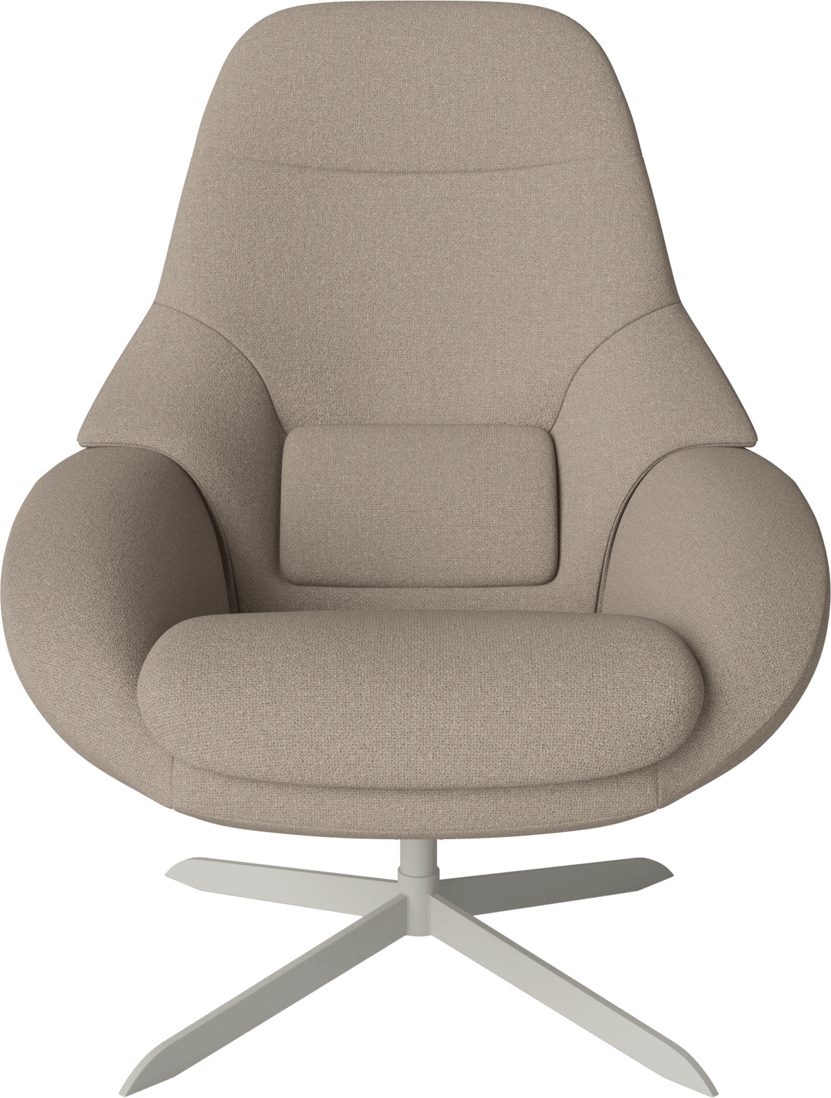 Saga Armchair Grand - Curated Edition