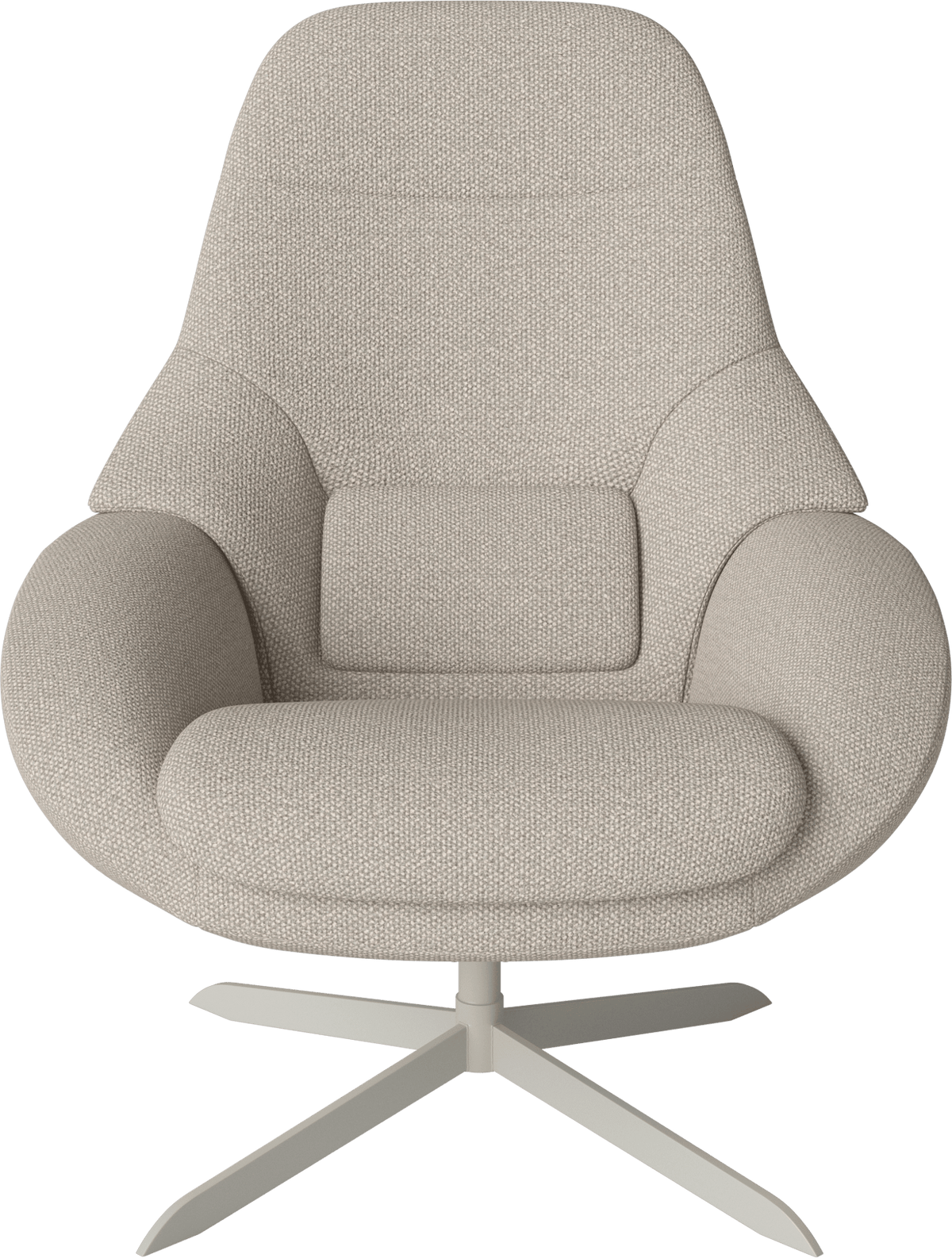 Saga Armchair Grand - Curated Edition