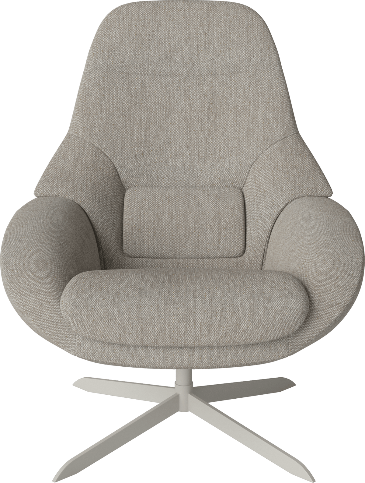 Saga Armchair Grand - Curated Edition