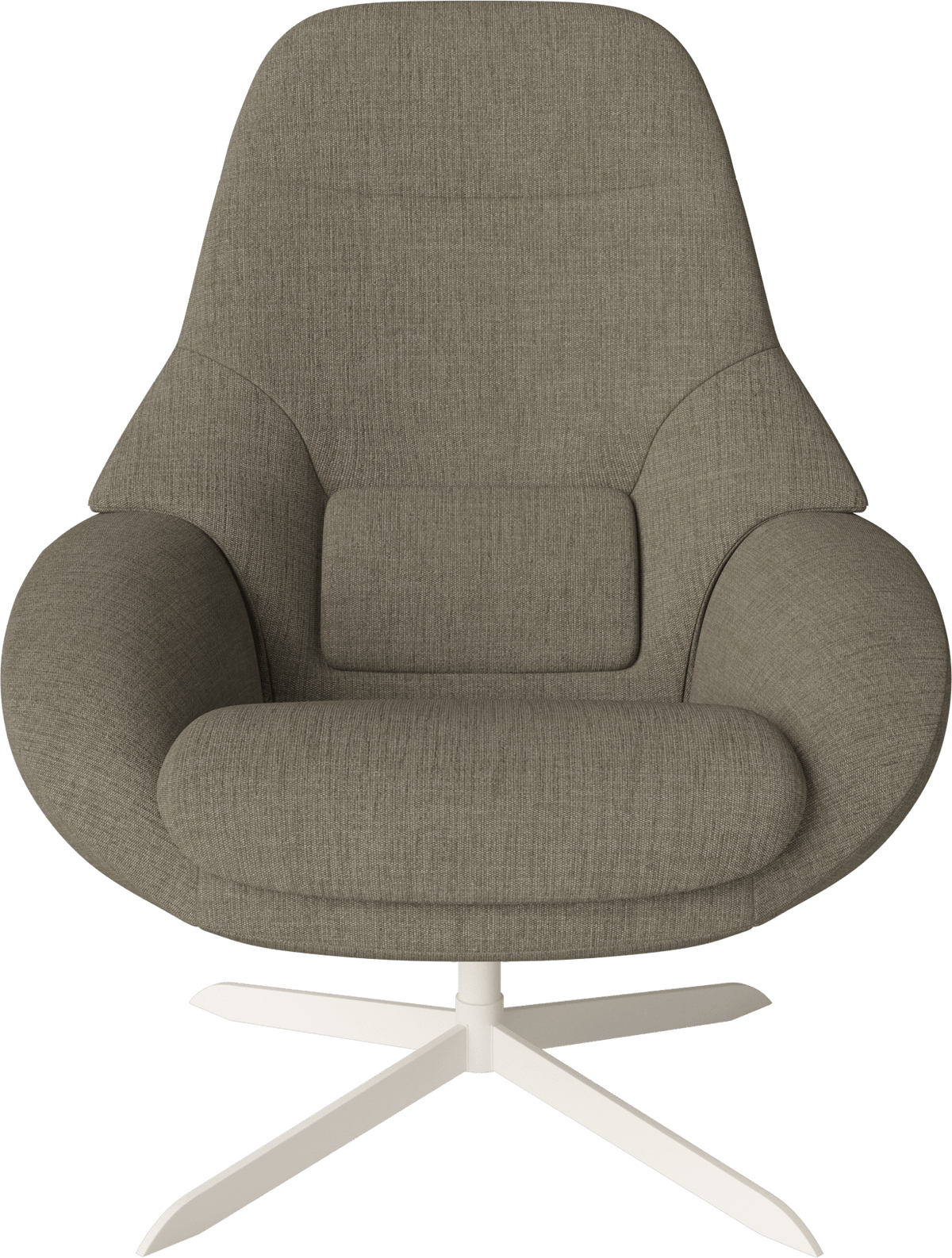 Saga Armchair Grand - Curated Edition