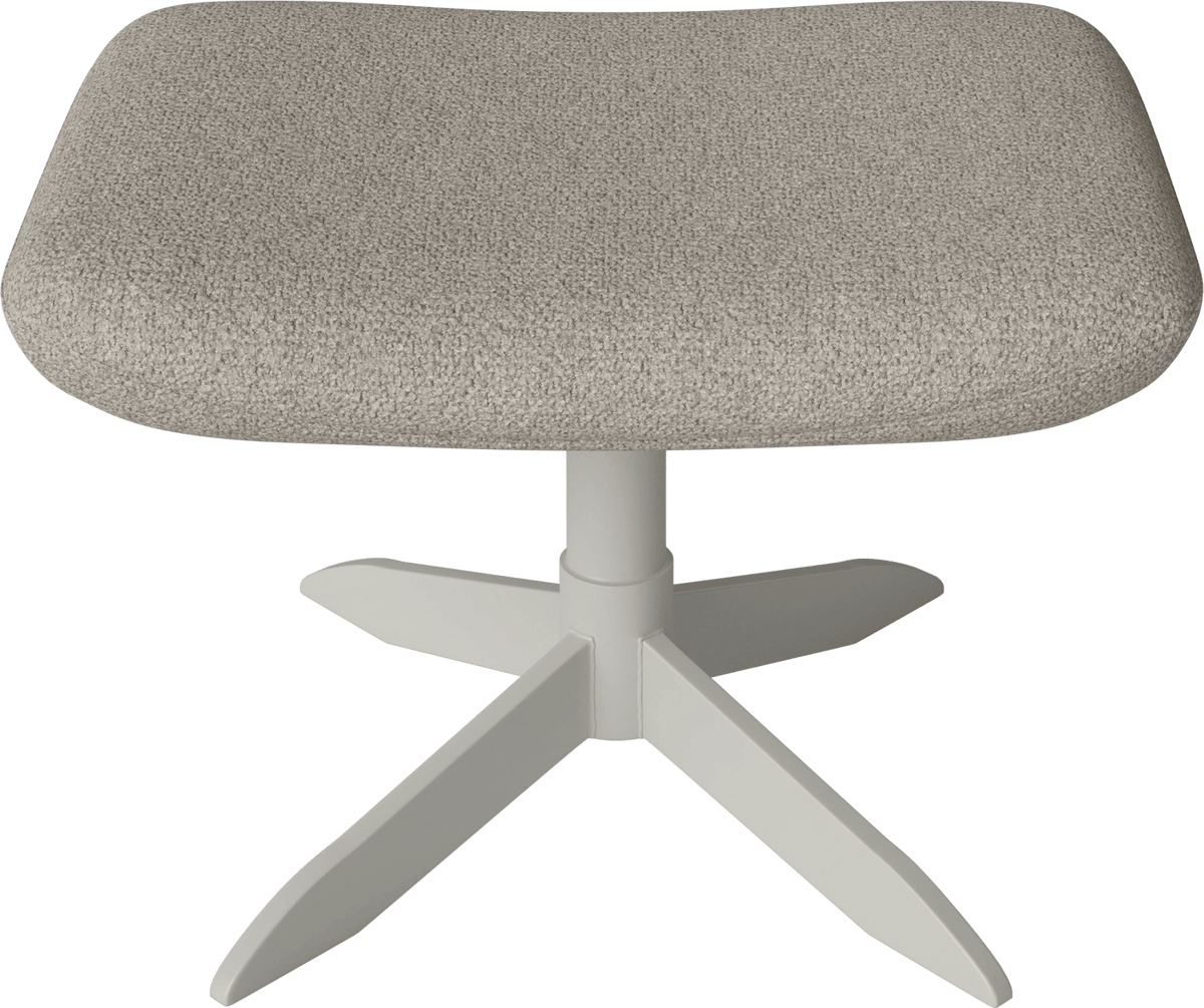Saga Footstool - Curated Edition