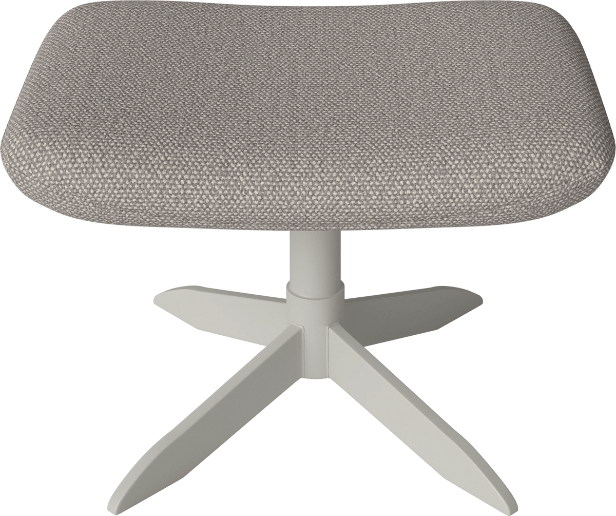 Saga Footstool - Curated Edition