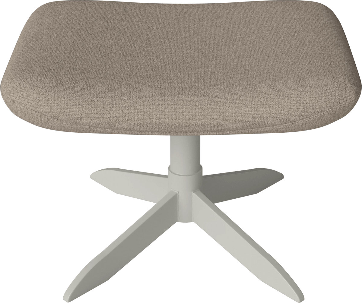 Saga Footstool - Curated Edition