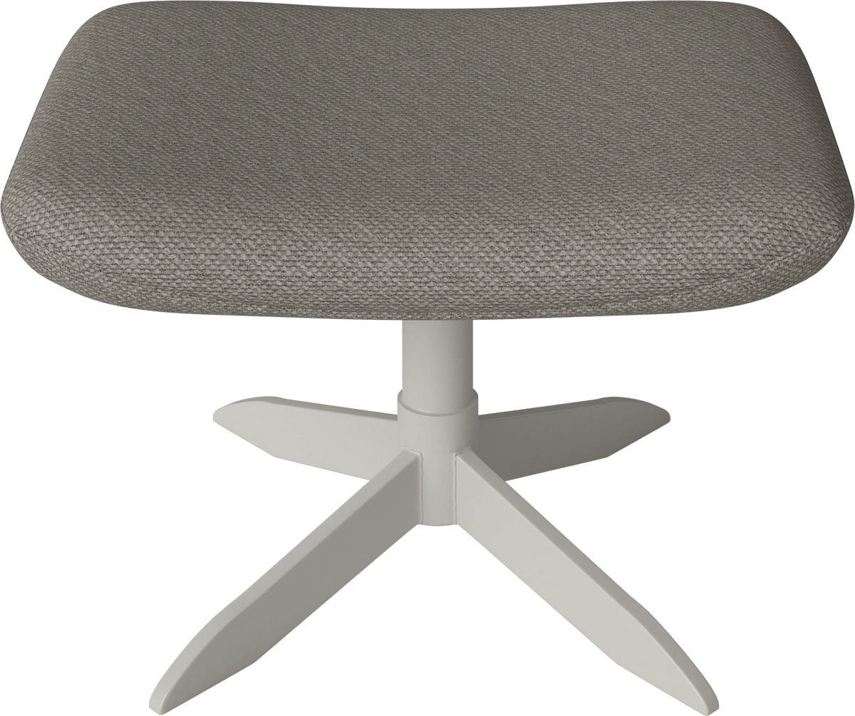 Saga Footstool - Curated Edition
