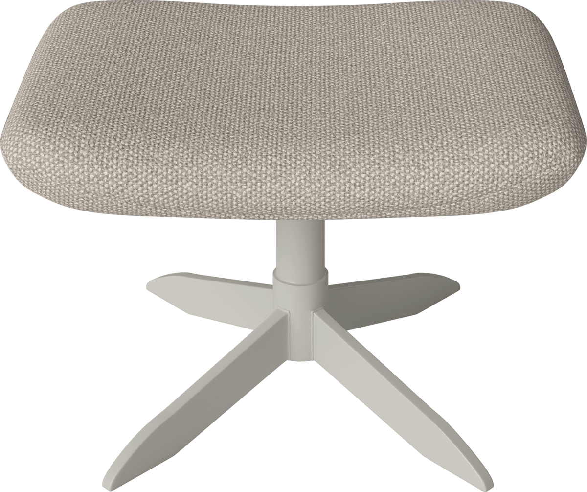Saga Footstool - Curated Edition