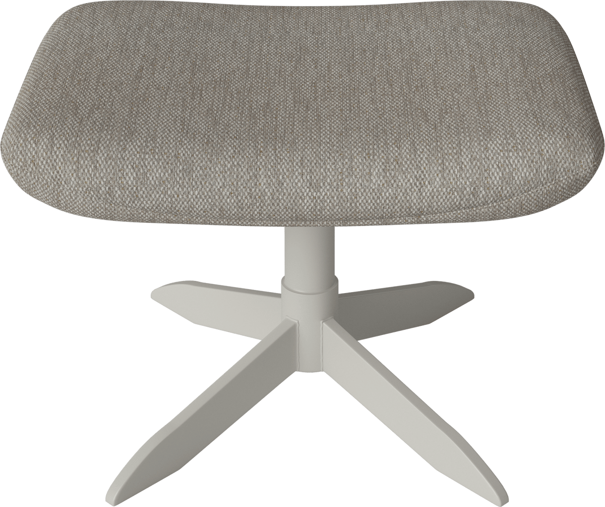 Saga Footstool - Curated Edition