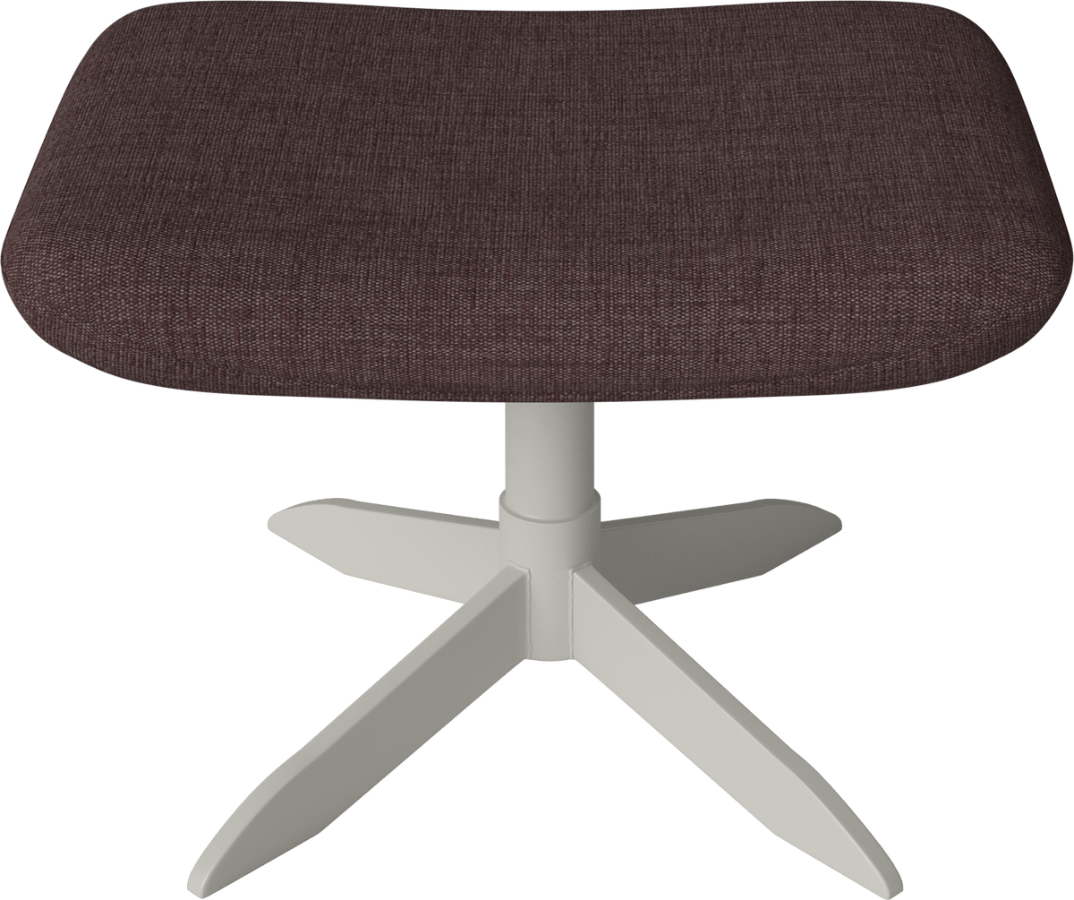 Saga Footstool - Curated Edition
