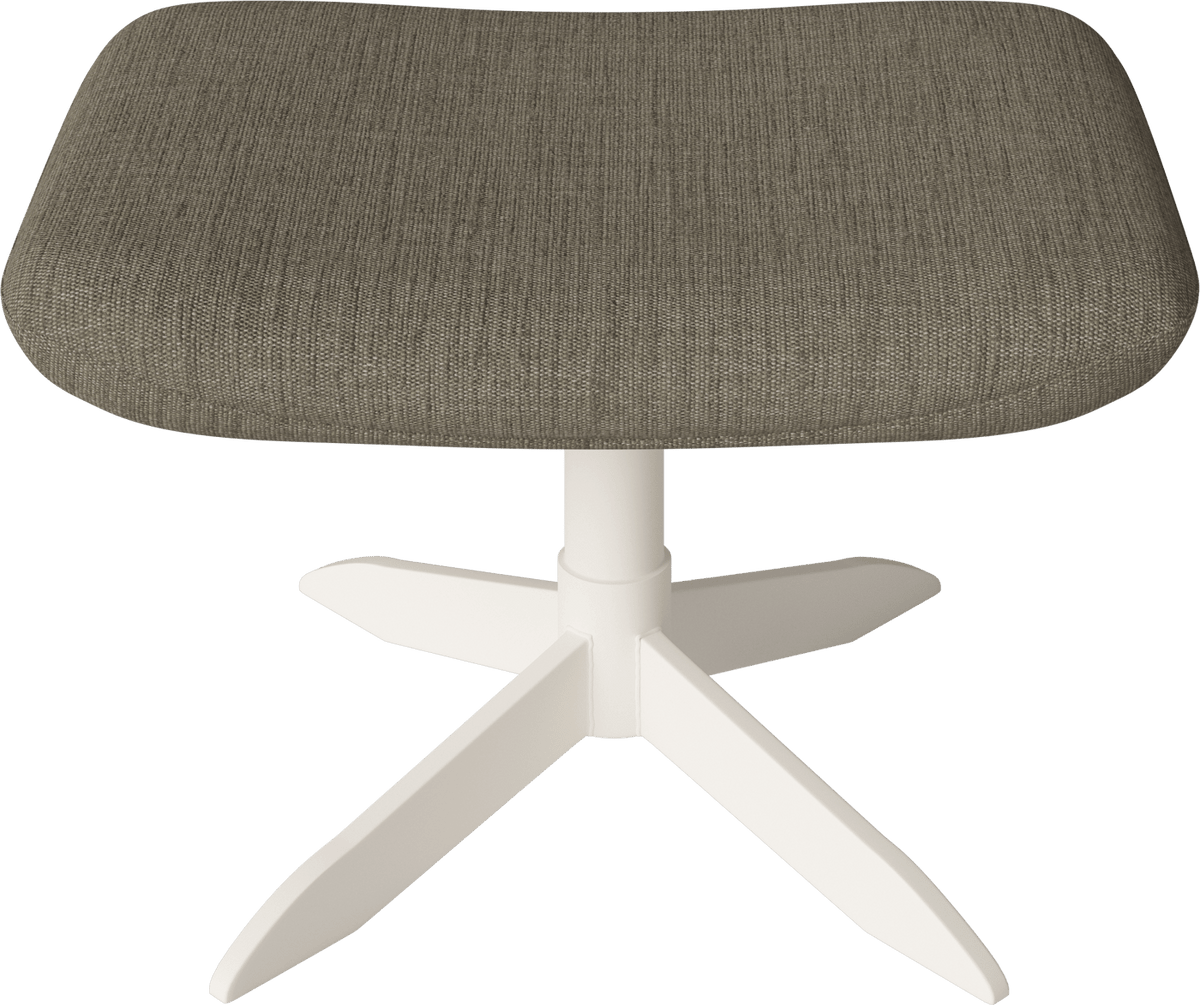Saga Footstool - Curated Edition