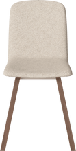 Carica l'immagine nel visualizzatore di Gallery, Palm Upholstered Dining chair