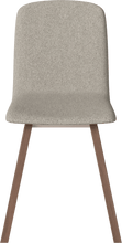 Carica l'immagine nel visualizzatore di Gallery, Palm Upholstered Dining chair