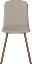 Carica l'immagine nel visualizzatore di Gallery, Palm Upholstered Dining chair