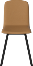 Carica l'immagine nel visualizzatore di Gallery, Palm Upholstered Dining chair