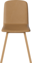 Carica l'immagine nel visualizzatore di Gallery, Palm Upholstered Dining chair