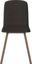 Carica l'immagine nel visualizzatore di Gallery, Palm Upholstered Dining chair