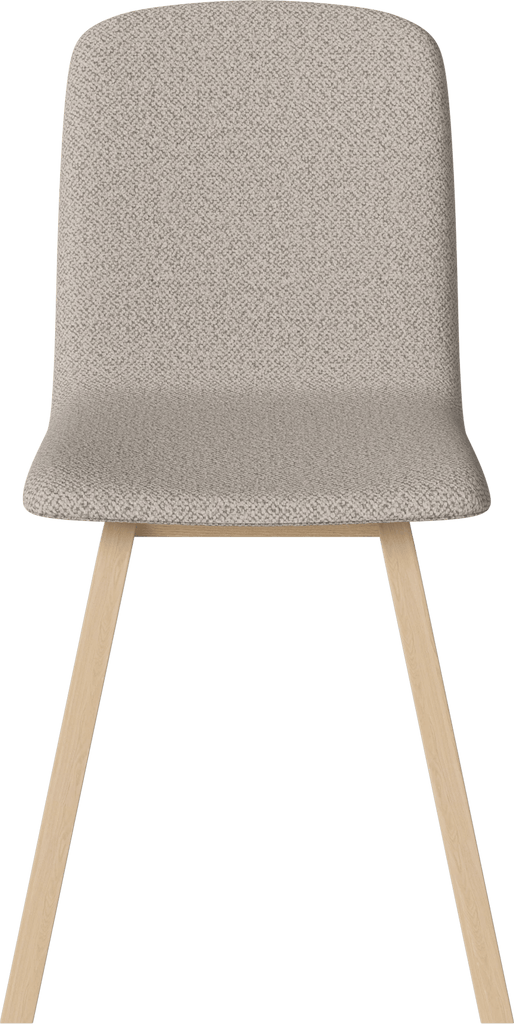 Palm Upholstered Dining chair