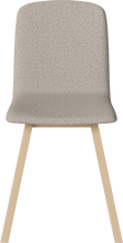 Carica l'immagine nel visualizzatore di Gallery, Palm Upholstered Dining chair