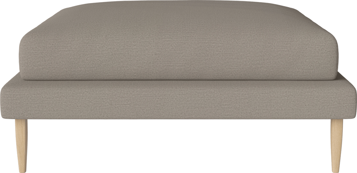 Veneda Pouf 112 x 88 cm