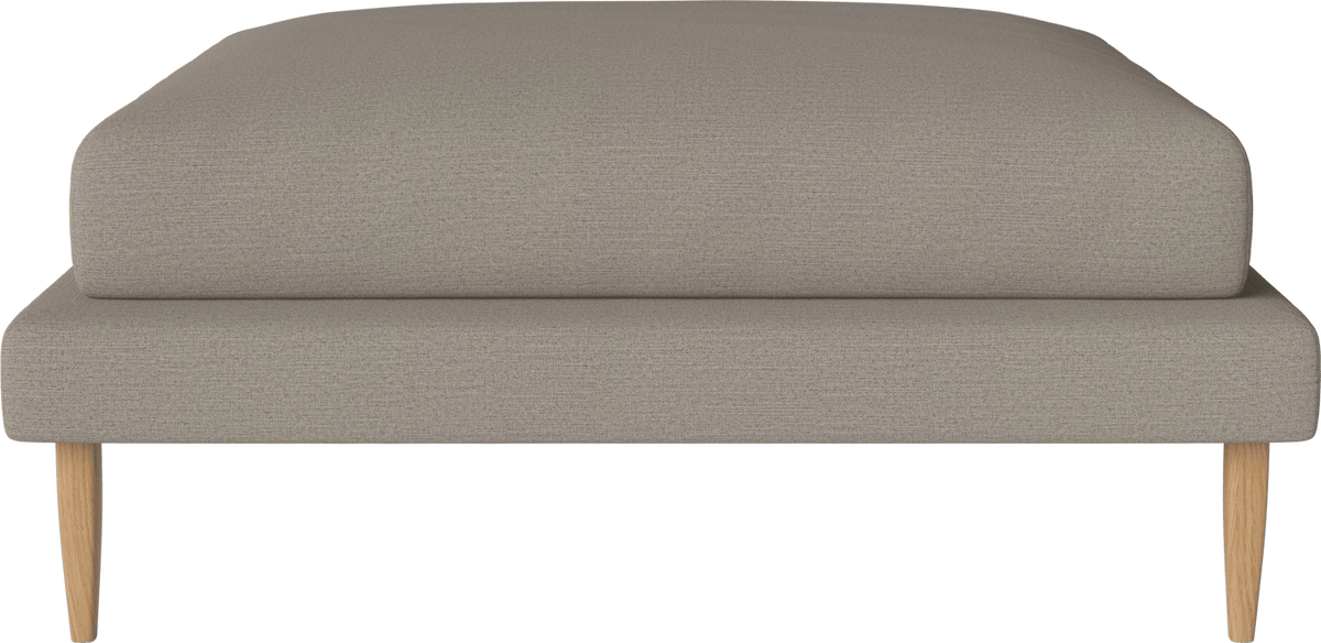 Veneda Pouf 112 x 88 cm