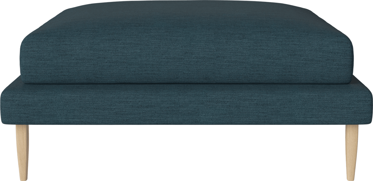 Veneda Pouf 112 x 88 cm