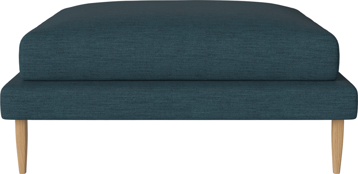 Veneda Pouf 112 x 88 cm