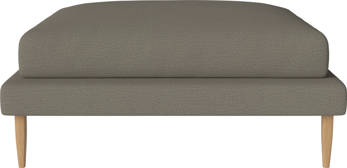 Veneda Pouf 112 x 88 cm