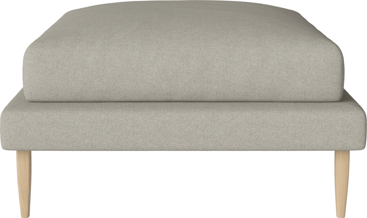 Veneda Pouf 91 x 91 cm