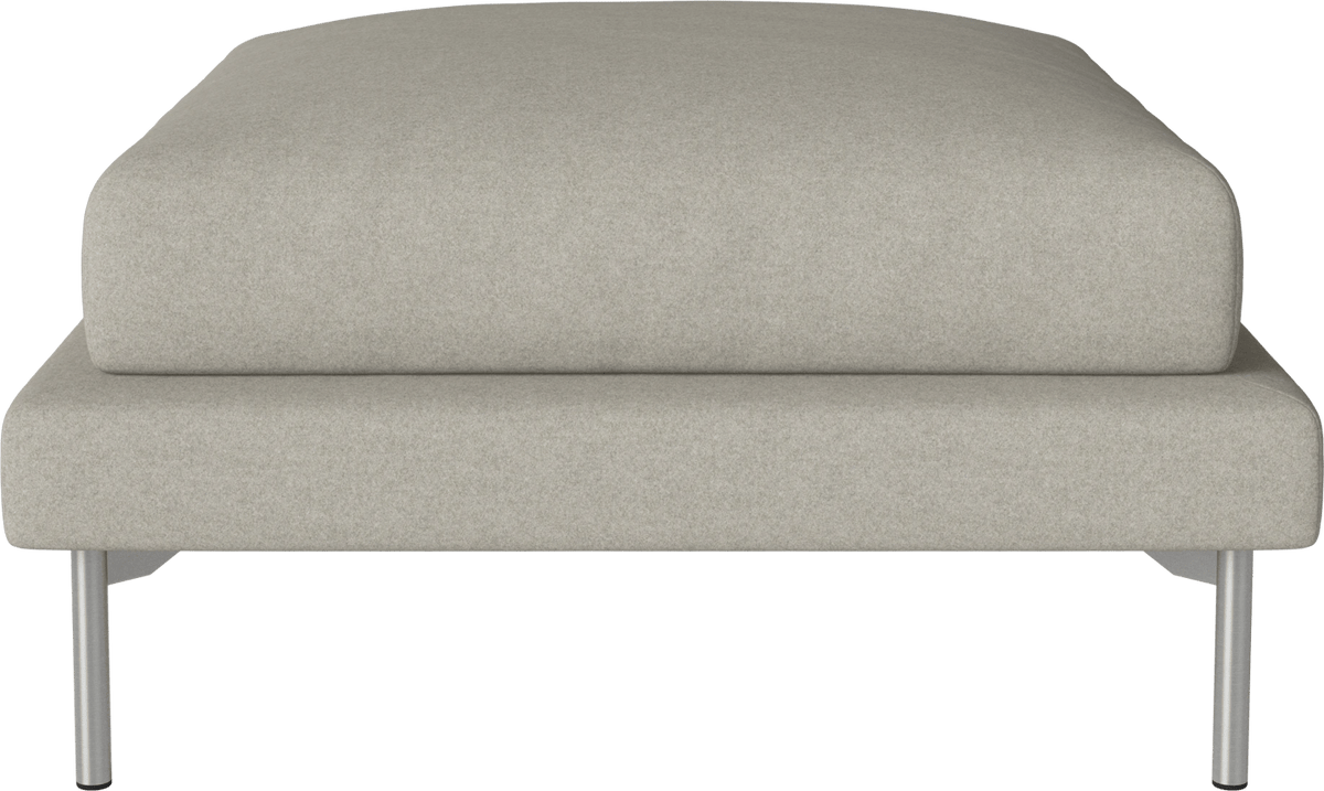 Veneda Pouf 91 x 91 cm