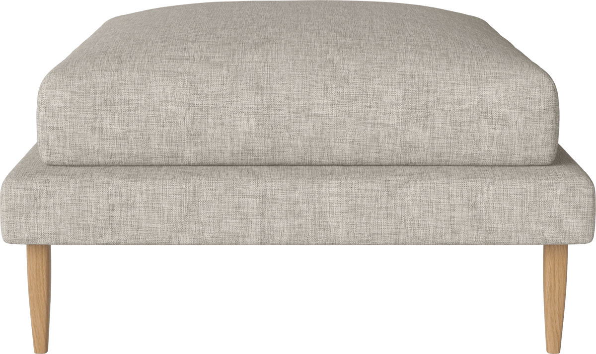 Veneda Pouf 91 x 91 cm