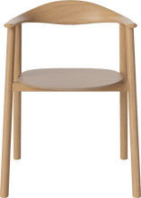 Carica l'immagine nel visualizzatore di Gallery, Swing Dining Chair