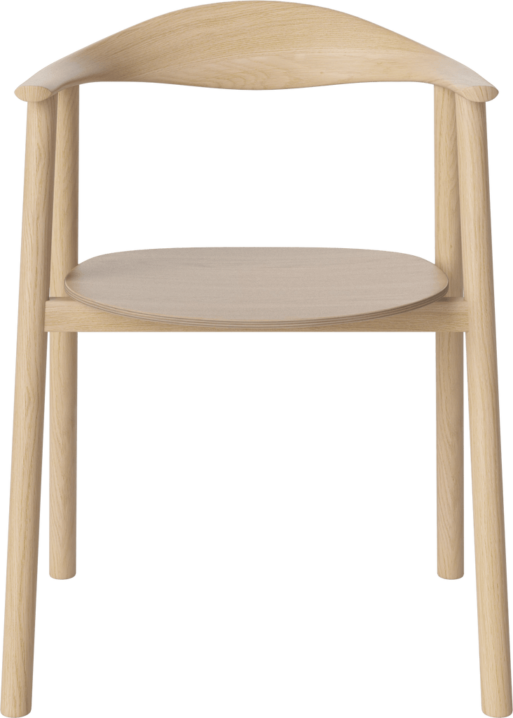 Swing Dining Chair