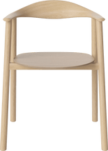 Carica l'immagine nel visualizzatore di Gallery, Swing Dining Chair
