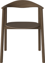 Carica l'immagine nel visualizzatore di Gallery, Swing Dining Chair