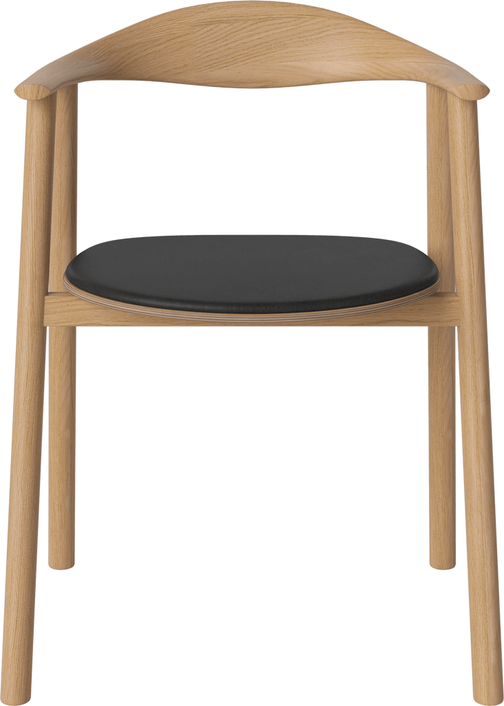 Swing Upholstered Dining Chair