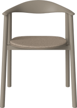 Carica l'immagine nel visualizzatore di Gallery, Swing Dining Chair – Colours Edition