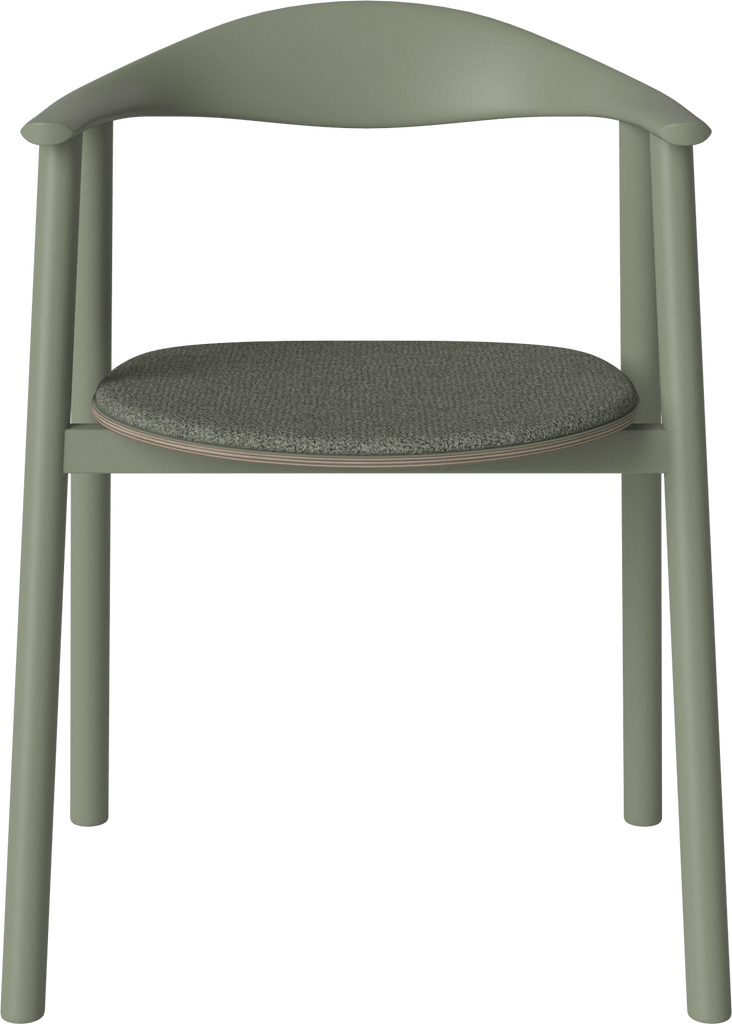 Swing Dining Chair – Colours Edition